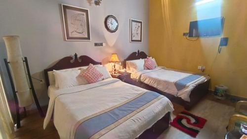 Latachapli Casa | Banorupa Kuakata hotel