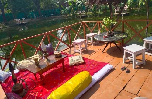 Latachapli Casa | Banorupa Kuakata hotel