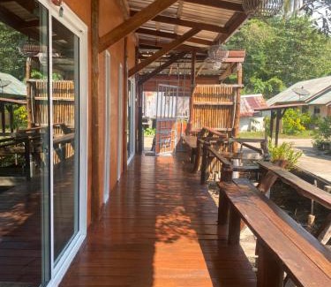 Ko Yao Casa | Banpoo