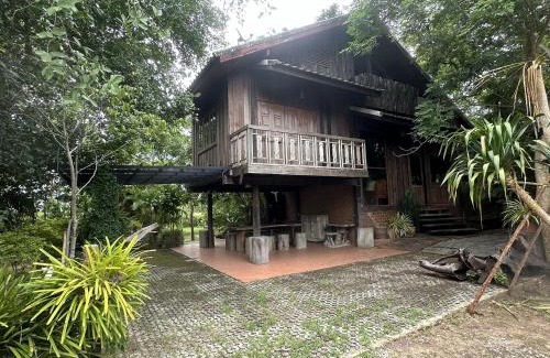 Prachuap Khiri Khan Otro | Banpor HnF ที่พักบ้านพอโฮมแอนด์ฟาร์ม เมืองประจวบฯ