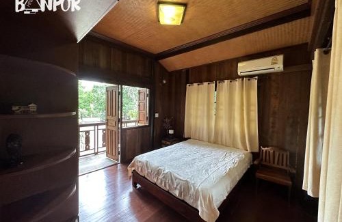 Prachuap Khiri Khan Otro | Banpor HnF ที่พักบ้านพอโฮมแอนด์ฟาร์ม เมืองประจวบฯ