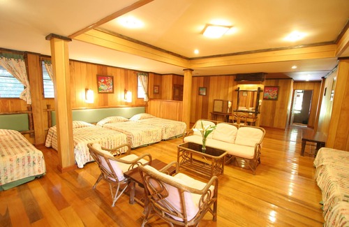 Ko Chang Hotel | Banpu Koh Chang