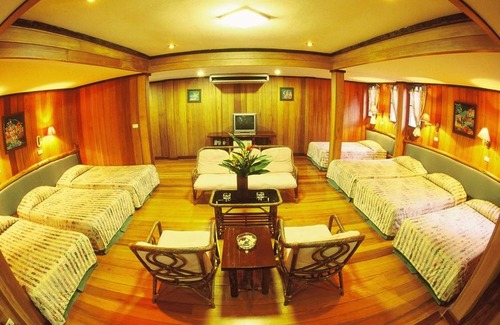 Ko Chang Hotel | Banpu Koh Chang