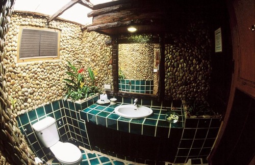 Ko Chang Hotel | Banpu Koh Chang