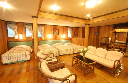 Ko Chang Hotel | Banpu Koh Chang