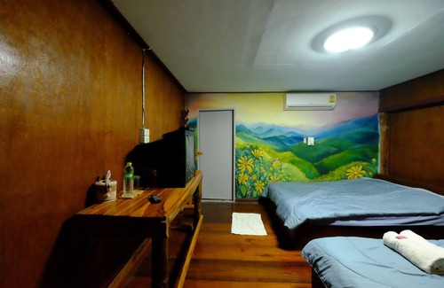 Khun Yuam Casa | Banputawan Guesthouse