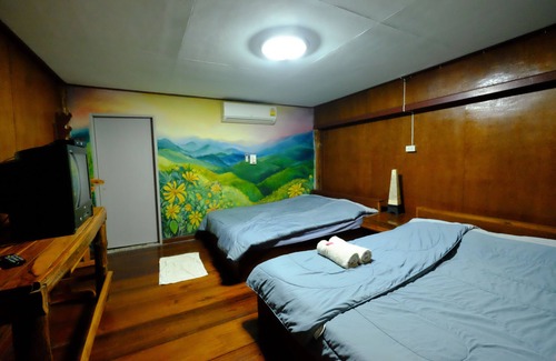 Khun Yuam Casa | Banputawan Guesthouse