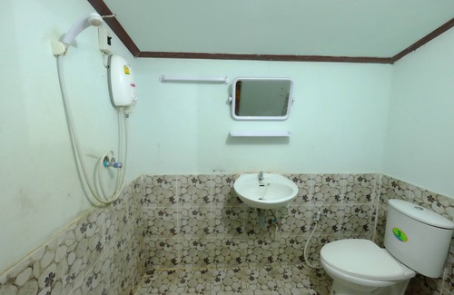 Khun Yuam Casa | Banputawan Guesthouse