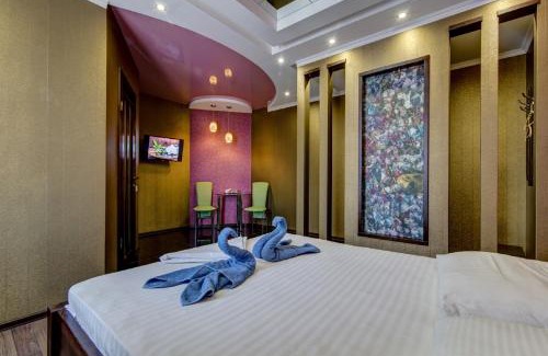 Dnipro Hotel | Bansay