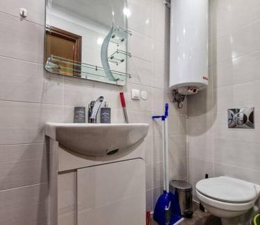 Shiligarnika Apartamento | Bansko Getaway- Ski & Summer Activities , sleep 6