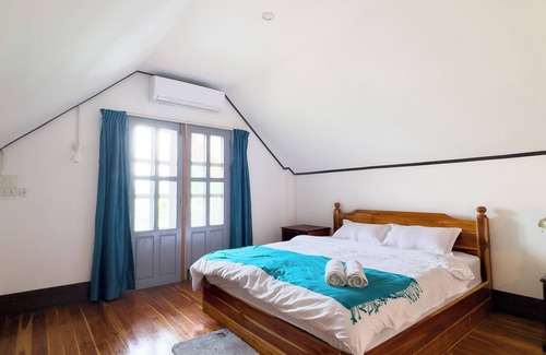 Luang Prabang Casa | BANSUAN Homes
