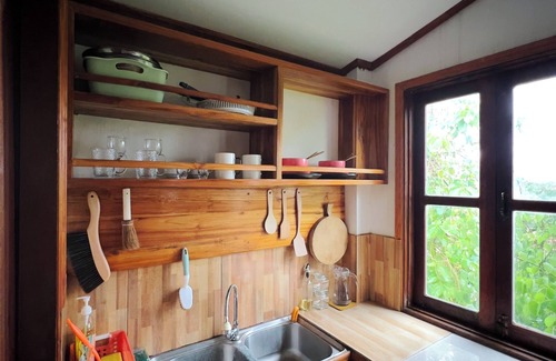 Luang Prabang Casa | BANSUAN Homes