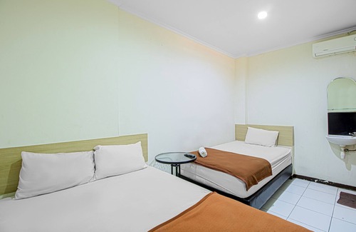 Bandung Casa | Bantal Guling Alun-Alun Bandung