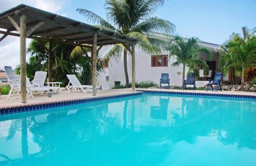 Sint Michiel Apartamento | Bantopa Apartments