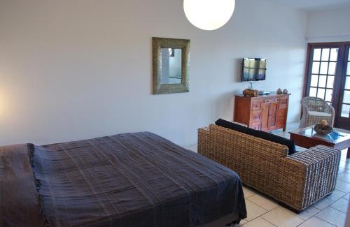 Sint Michiel Apartamento | Bantopa Apartments