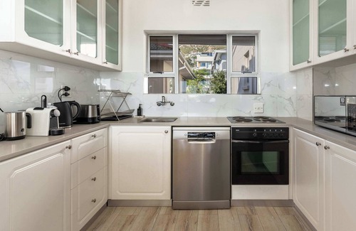 Fresnaye Apartamento | Bantry Bay Pearl - Apt with Ocean Views