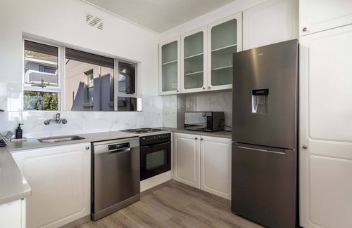 Fresnaye Apartamento | Bantry Bay Pearl - Apt with Ocean Views