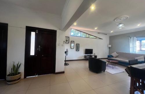 Livingstone Apartamento | Bantuz House