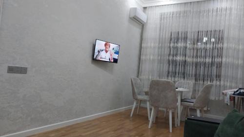 Sumqayit Apartamento | Banu House