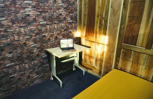 Jakarta Casa | Banua KDP - Coffee & Breakfast