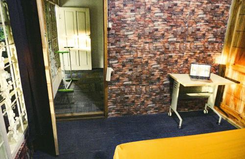Jakarta Casa | Banua KDP - Coffee & Breakfast