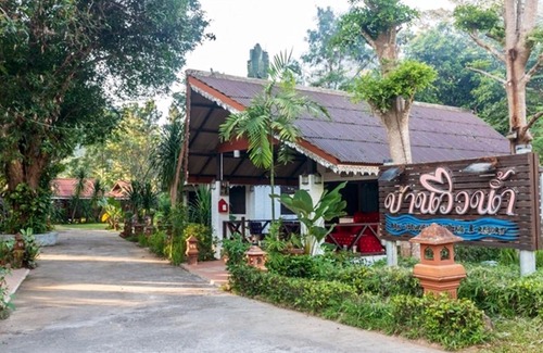 Mae Hong Son Complejo | Banviewnam Camping & Resort