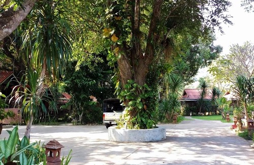 Mae Hong Son Complejo | Banviewnam Camping & Resort