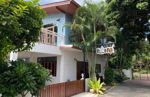 Prachuap Khiri Khan Cama Y Desayuno | Banya BnB ที่พักบ้านย่าบีแอนด์บี เมืองประจวบฯ