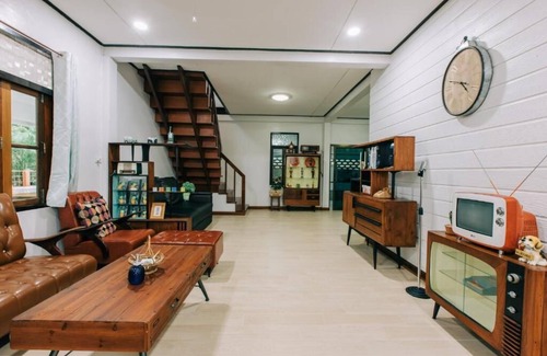 Prachuap Khiri Khan Cama Y Desayuno | Banya BnB