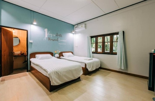 Prachuap Khiri Khan Cama Y Desayuno | Banya BnB