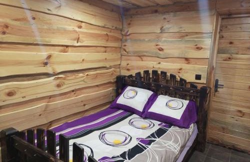 Vinnichki Casa | Banya Chan