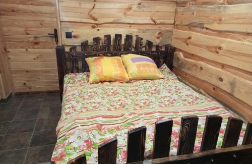 Vinnichki Casa | Banya Chan