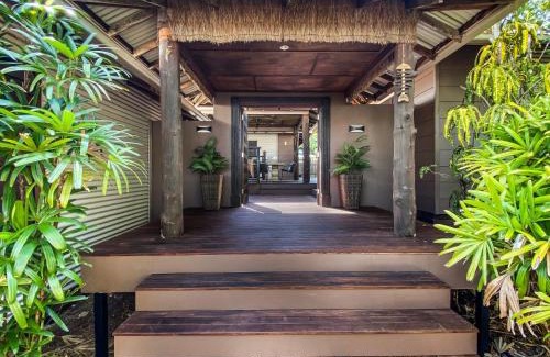 Horseshoe Bay Casa | Banyak Villa