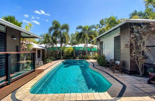 Horseshoe Bay Casa | Banyak Villa