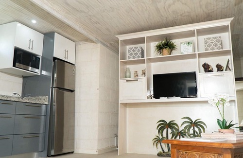 Brighton Apartamento | Banyan Beach Studio