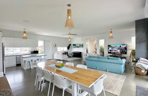 Kalbarri Casa | Banyan Breaks - Kalbarri, WA