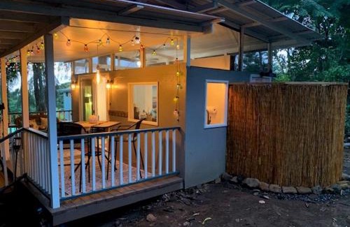 Honaunau-Napoopoo Chalet De Esquí | Banyan Bungalow