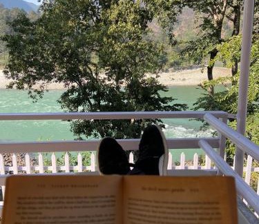 Sirala Complejo | Banyan By The Ganges