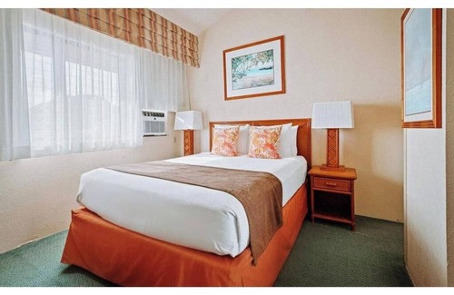 Nawiliwili Condominio | Banyan Harbor Resort