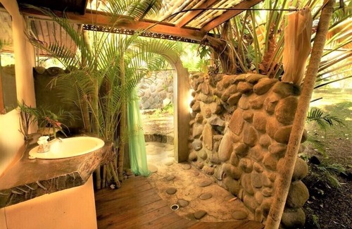Piaye Casa | Banyan House at Balenbouche Estate, on 70 acres of beachfront property