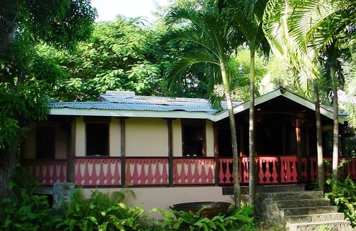 Piaye Casa | Banyan House at Balenbouche Estate, on 70 acres of beachfront property