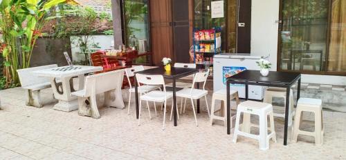 Saen Suk Complejo | Banyan Resort Bangsaen
