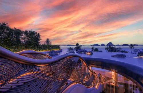 Nong Thale Complejo | Banyan Tree Krabi