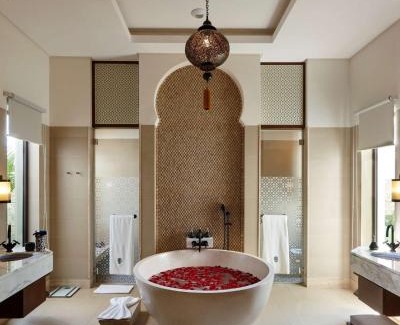 Restinga Smir Complejo | Banyan Tree Tamouda Bay
