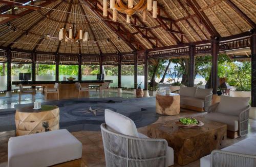 Vabbinfaru Complejo | Banyan Tree Vabbinfaru