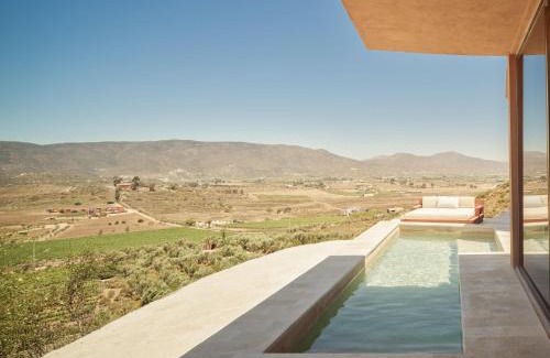 Valle de Guadalupe Hotel | Banyan Tree Veya, Valle de Guadalupe - A Wellbeing & Wine Resort