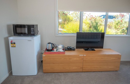 Karkari Peninsula Cabaña | Banyan Units - Karikari Holiday Apartment