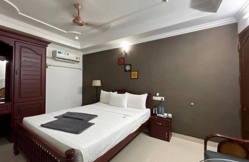 Kovalam Hotel | Banyantree Samudra