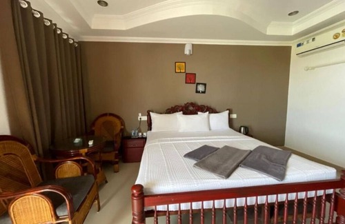 Kovalam Hotel | Banyantree Samudra