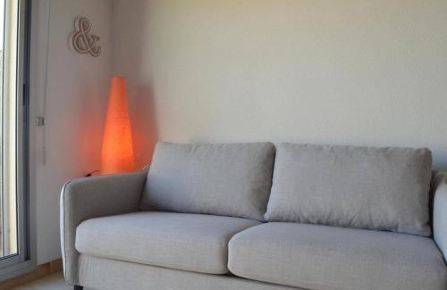 Banyuls-sur-Mer Apartamento | Banyuls : Studio cabine, terrasse, proche plage - FR-1-225C-30
